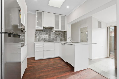 Inglewood Comfort - Hervey Bay Accommodation 18