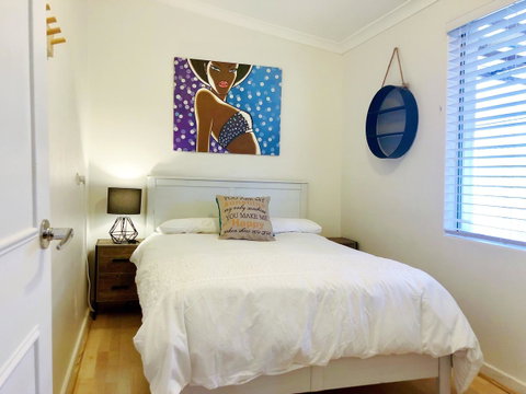 Inglewood Comfort - Hervey Bay Accommodation 1