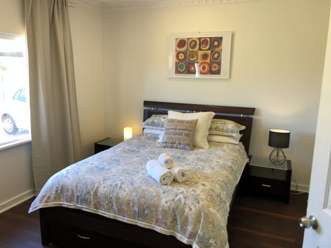 Inglewood Comfort - Hervey Bay Accommodation 6