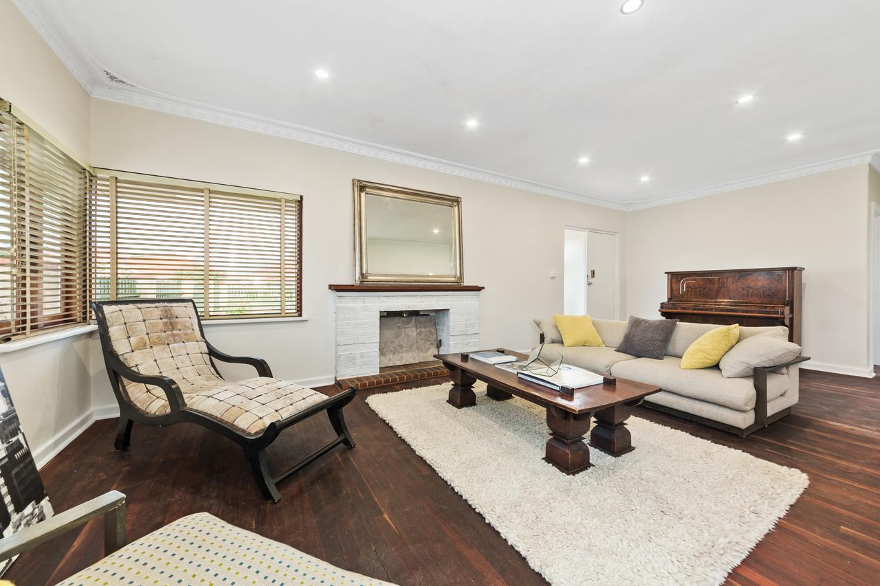 Inglewood WA Hervey Bay Accommodation