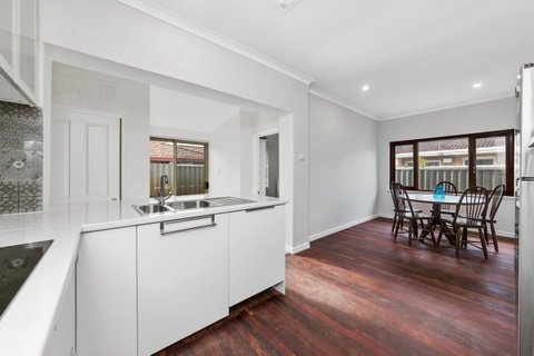 Inglewood Comfort - Hervey Bay Accommodation 16