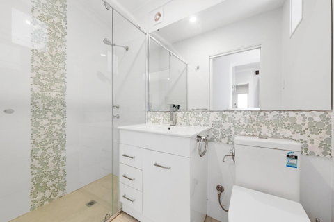 Inglewood Comfort - Hervey Bay Accommodation 12