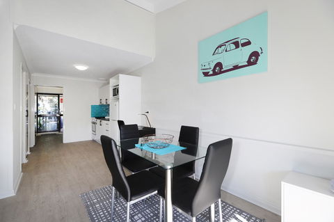 West Beach Lagoon 218 - Outstanding Value! - Hervey Bay Accommodation 8