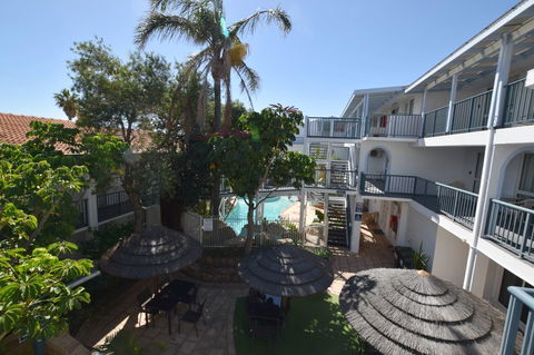 West Beach Lagoon 218 - Outstanding Value! - Hervey Bay Accommodation 17