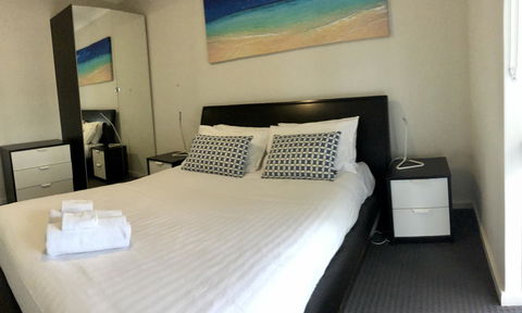 West Beach Lagoon 218 - Outstanding Value! - Hervey Bay Accommodation 3