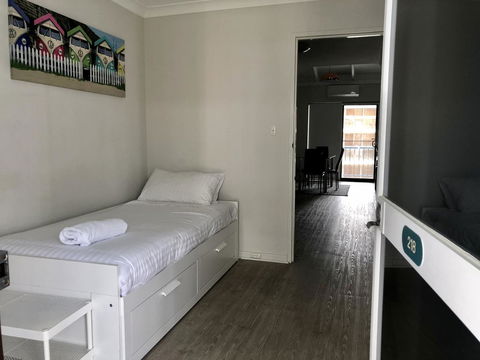 West Beach Lagoon 218 - Outstanding Value! - Hervey Bay Accommodation 5