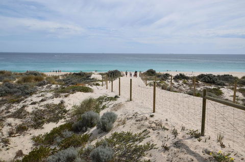 West Beach Lagoon 218 - Outstanding Value! - Hervey Bay Accommodation 25