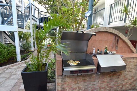 West Beach Lagoon 218 - Outstanding Value! - Hervey Bay Accommodation 18