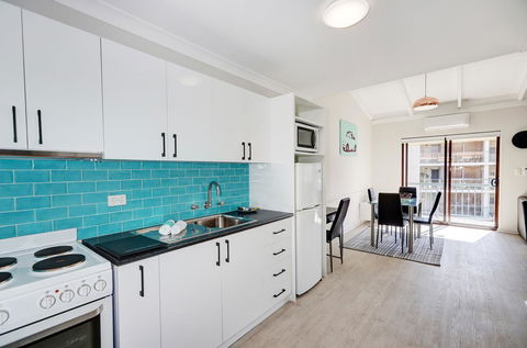 West Beach Lagoon 218 - Outstanding Value! - Hervey Bay Accommodation 7