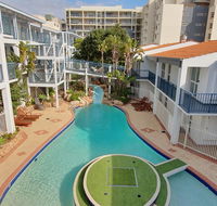 West Beach Lagoon 218 Great value - Hervey Bay Accommodation
