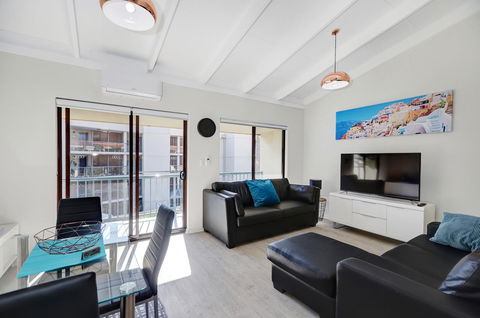 West Beach Lagoon 218 - Outstanding Value! - Hervey Bay Accommodation 9