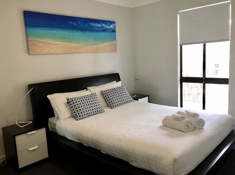 West Beach Lagoon 218 - Outstanding Value! - Hervey Bay Accommodation 4