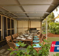Midgard Cottage - Great location  close to airport - Tourism Hervey Bay