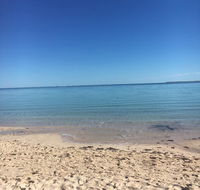 Peoples Park - Tourism Hervey Bay