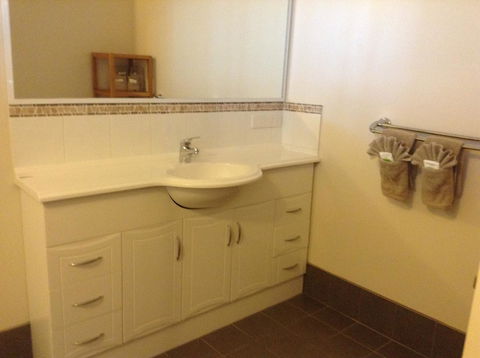 Peoples Park - Hervey Bay Accommodation 12