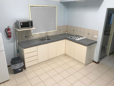 Peoples Park - Hervey Bay Accommodation 17