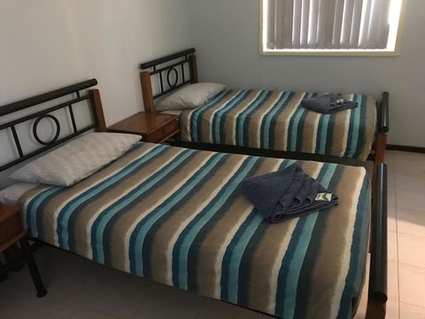 Peoples Park - Hervey Bay Accommodation 20