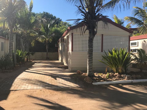 Peoples Park - Hervey Bay Accommodation 23