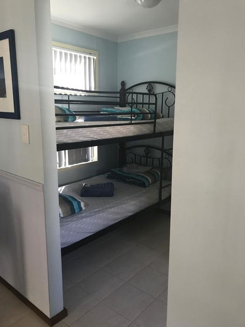Peoples Park - Hervey Bay Accommodation 24