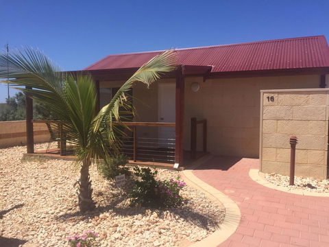 Peoples Park - Hervey Bay Accommodation 27