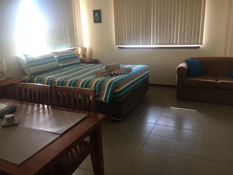Peoples Park - Hervey Bay Accommodation 9