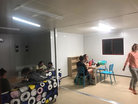 Peoples Park - Hervey Bay Accommodation 3