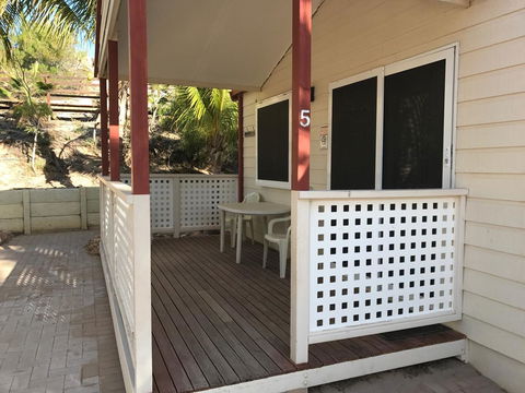 Peoples Park - Hervey Bay Accommodation 18