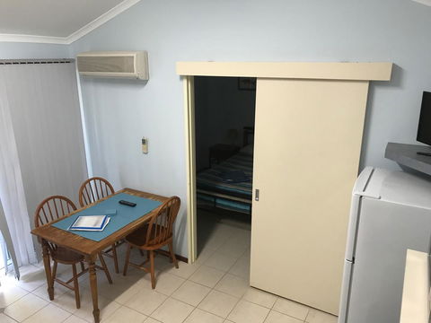 Peoples Park - Hervey Bay Accommodation 19