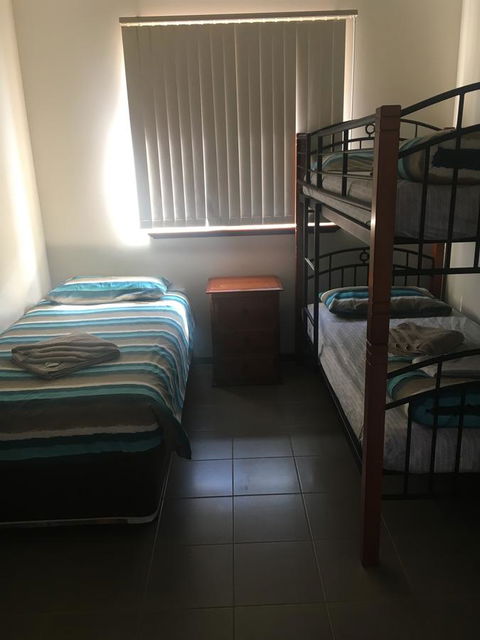 Peoples Park - Hervey Bay Accommodation 7