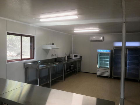 Peoples Park - Hervey Bay Accommodation 6