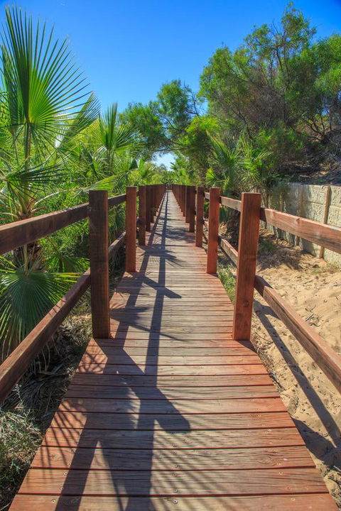 Peoples Park - Hervey Bay Accommodation 39