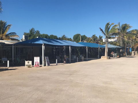 Peoples Park - Hervey Bay Accommodation 28