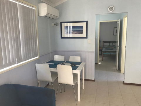 Peoples Park - Hervey Bay Accommodation 26