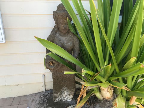 Peoples Park - Hervey Bay Accommodation 21