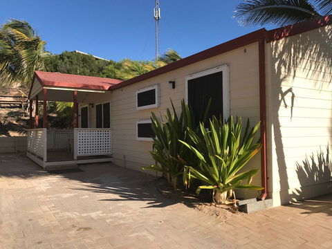 Peoples Park - Hervey Bay Accommodation 22