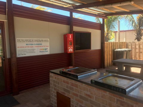 Peoples Park - Hervey Bay Accommodation 5