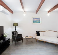 Stay Fresh - Fremantle CBD - Hervey Bay Accommodation