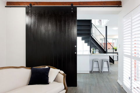 Stay Fresh - Fremantle CBD - Hervey Bay Accommodation 2
