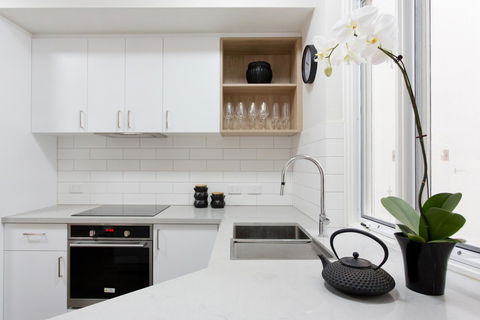 Stay Fresh - Fremantle CBD - Hervey Bay Accommodation 6