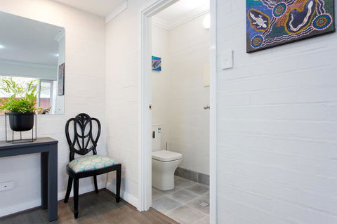 Stay Fresh - Fremantle CBD - Hervey Bay Accommodation 9