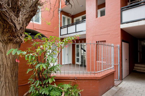 Stay Fresh - Fremantle CBD - Hervey Bay Accommodation 22