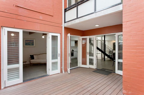 Stay Fresh - Fremantle CBD - Hervey Bay Accommodation 20