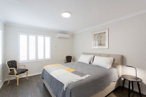 Stay Fresh - Fremantle CBD - Hervey Bay Accommodation 12