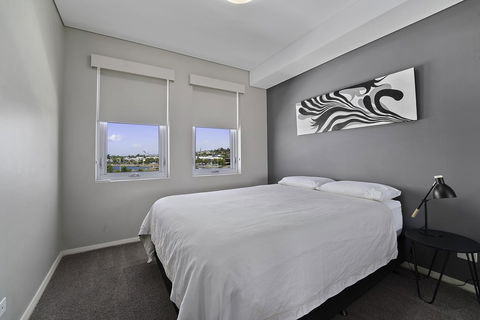 Luxury Suite Bunbury - Hervey Bay Accommodation 13