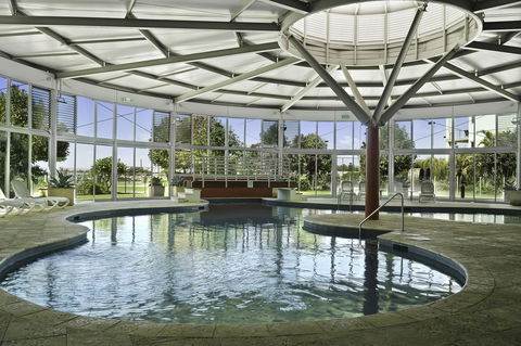 Luxury Suite Bunbury - Hervey Bay Accommodation 16