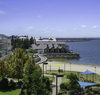 Luxury Suite Bunbury - Tourism Hervey Bay