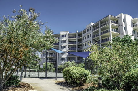 Luxury Suite Bunbury - Hervey Bay Accommodation 21