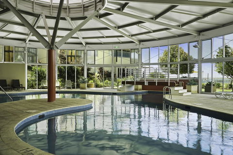 Luxury Suite Bunbury - Hervey Bay Accommodation 17