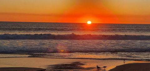 West Beach Lagoon 208 â€“ Great Value! - Hervey Bay Accommodation 25