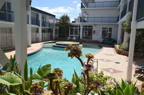 West Beach Lagoon 208 â€“ Great Value! - Hervey Bay Accommodation 17